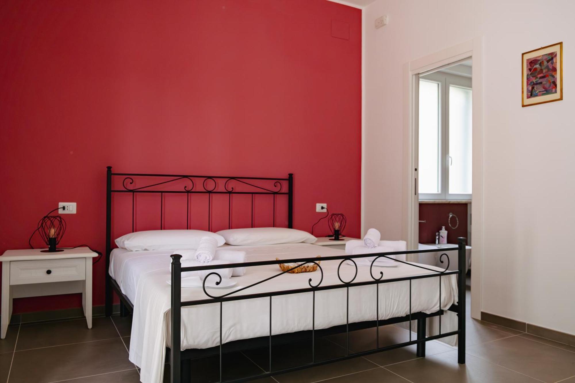 Villa Rubino Mondello - By Rentalbeb Italy ปาแลร์โม ภายนอก รูปภาพ