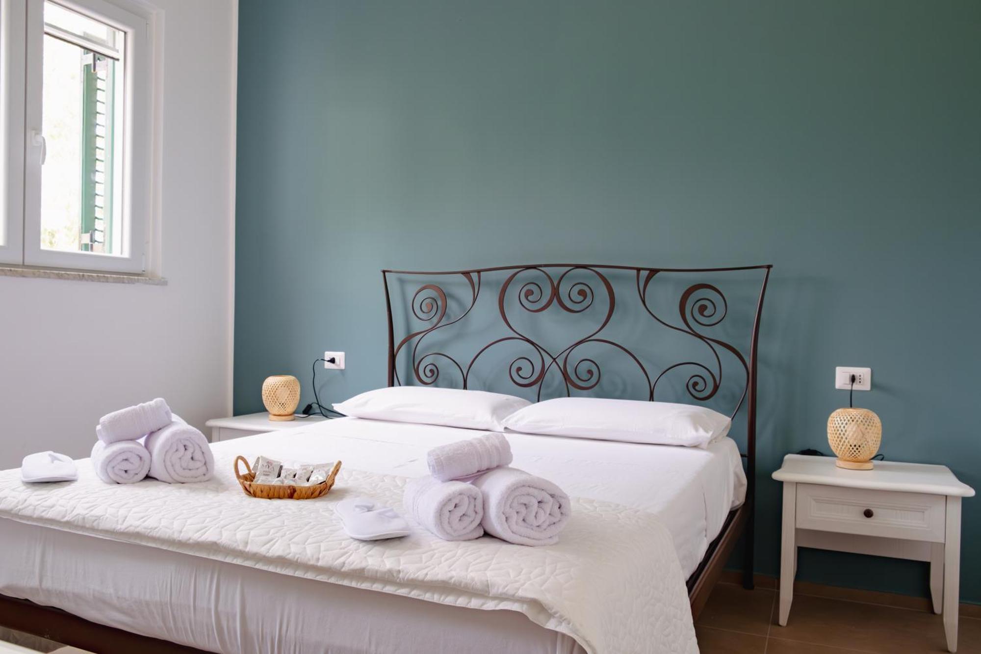 Villa Rubino Mondello - By Rentalbeb Italy ปาแลร์โม ภายนอก รูปภาพ
