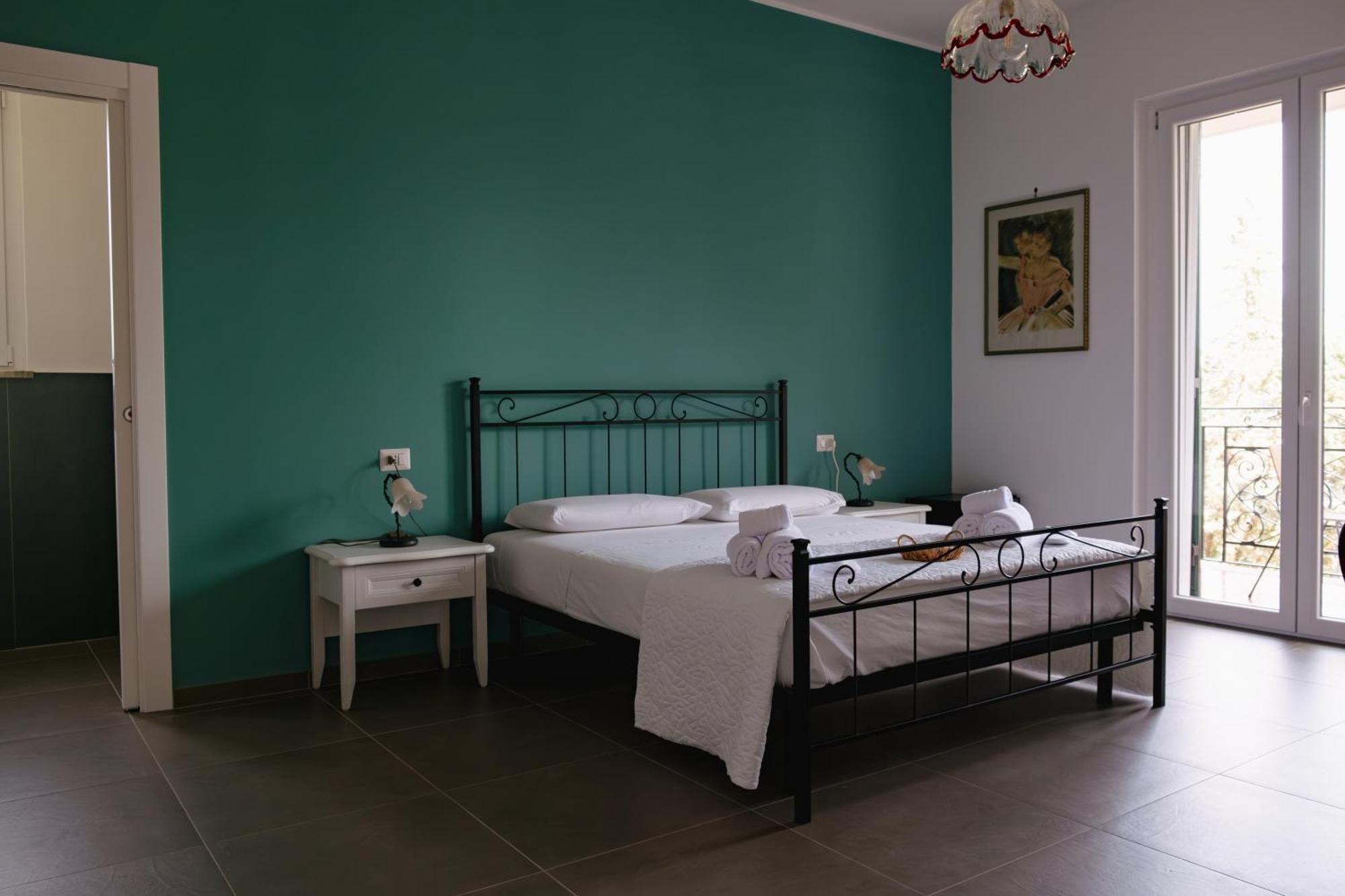 Villa Rubino Mondello - By Rentalbeb Italy ปาแลร์โม ภายนอก รูปภาพ